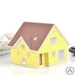 Фото №0 Проект реконструкции здания