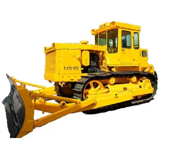 фото Бульдозер Т-170