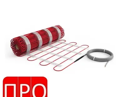 фото Теплые полы