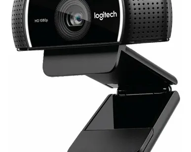 фото Веб-камера Logitech C922 Pro
