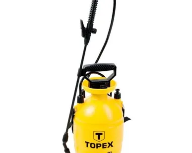 фото Опрыскиватель TOPEX 15A504 3 л