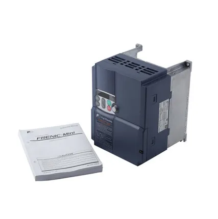 Фото №0 Инвертор для HСS VFnC1S-2002P