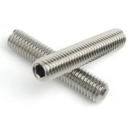 Фото №0 Винт DIN 916