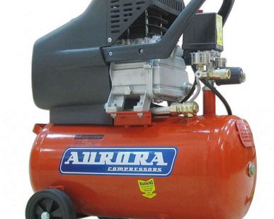 фото Компрессор Aurora WIND-25