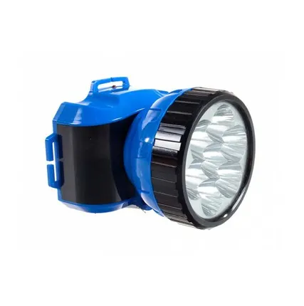 Фото №0 Фонарь налобный SBF-24-B (акк 4V0.5 Ah) Smartbuy