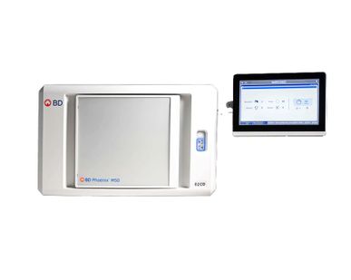 фото Анализатор микробиологический BD Phoenix M50