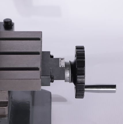 Фото №5 Фрезерный станок по металлу FPX-20E