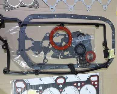 фото Прокладки ДВС G4EC RHEE JIN Accent 20910-26C01 2091026C01 RHEEJIN