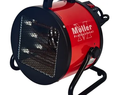 фото Тепловентилятор FH09-30 Moller