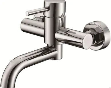 фото Kaiser Mercur 26055 Смеситель для ванны с душем Kaiser