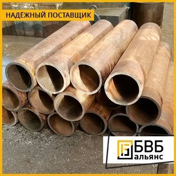 Фото №0 Труба стальная ХН32Т (Х20Н32Т; ЭП670)