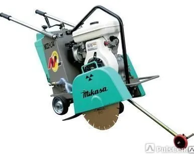 фото Резчик швов