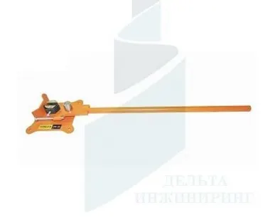 фото Станок для гибки арматуры Stalex DR16