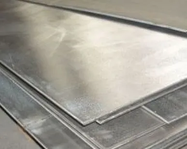 фото Лист алюминиевый 10х1200х3000 АМГ6БМ ГОСТ 21631-76