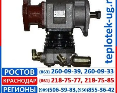 фото Компрессор Cummins