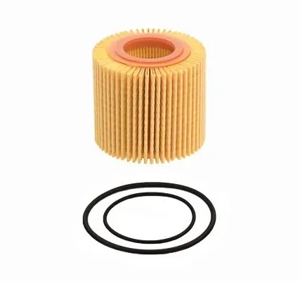 Фото №0 Фильтр масляный (картридж) SCT SH4051P (HU6006z, GB-1231, LO-122) TOYOTA