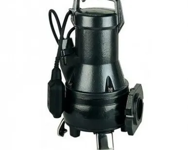 фото Фекальный насос с режущим механизмом Espa Draincor 180M A