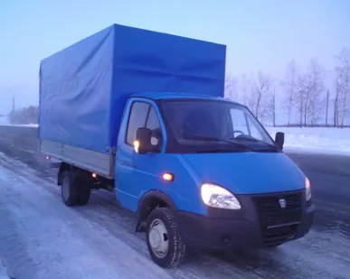 фото Автомобильные перевозки