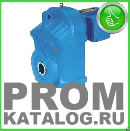 Фото №0 Редуктор 2Ц3вк