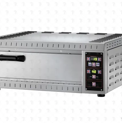 Фото №0 Электрическая печь для пиццы  GAM серии B, модель B 1 Electronic