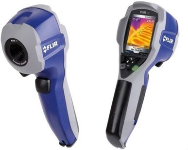 фото Тепловизор Testo 875-2i