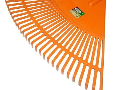 фото Грабли веерные SKRAB 28052 27