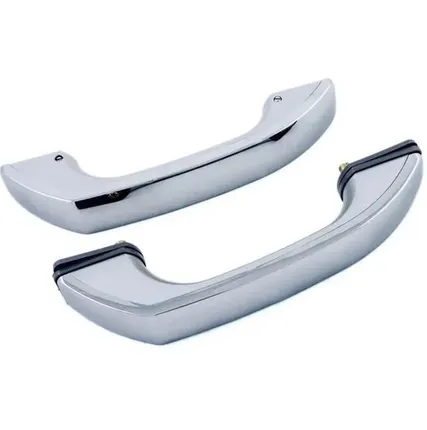 Фото №0 Ручка дверная широкая (для душ. кабины)