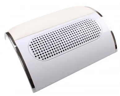 фото Вытяжка для маникюрного стола SIMEI 858-5, супер мощная