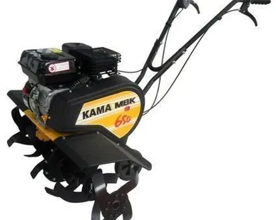 фото Мотокультиватор МВК-650