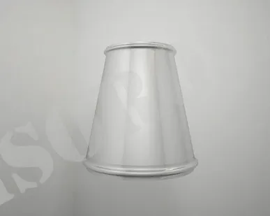 фото Конусный переход