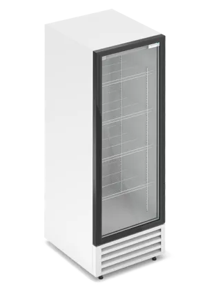 Фото №0 Шкаф холодильный FROSTOR RV 400G-pro без канапе