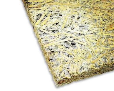 фото Фибролитовые плиты Green Board оптом от производителя в пензе