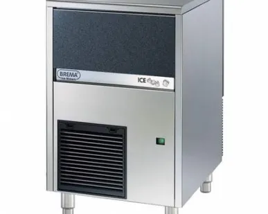 фото Льдогенератор для кубикового льда Brema СВ 316