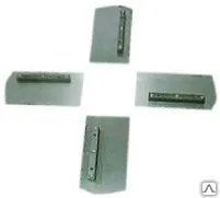 фото Лопасти для ЭЗМ/БЗМ (900мм)