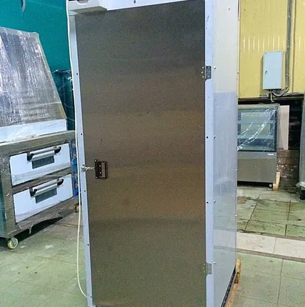 Фото №0 Шкаф
для вяления и сушки