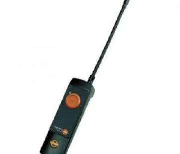 фото Детектор утечек Testo 316-1
в