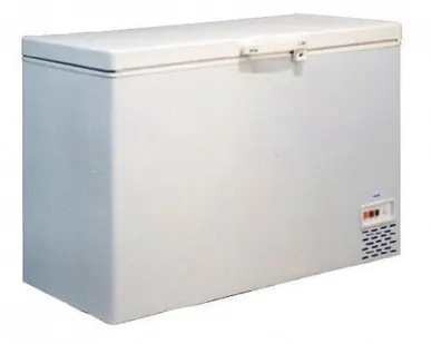 фото Ларь морозильный SF120LF-S