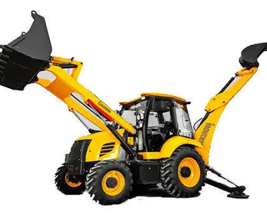 фото Экскавато Тарсус 880+ Экскаватор-погрузчик новый в наличии