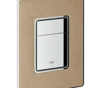 фото Grohe Skate Cosmopolitan 38914XP0 Кнопка смыва Grohe