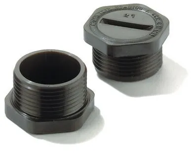 фото Заглушка сст vp m25-exe sw