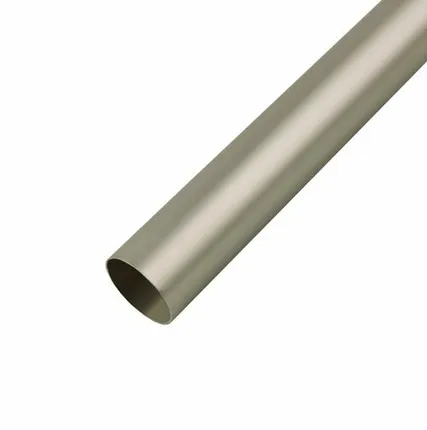 Фото №0 Трубы OLEXDECO Труба гладкая 16 мм (ХМ 240)