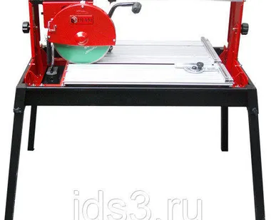 фото Камнерезный станок (плиткорез) DIAM SP-250/1,1 Diam.