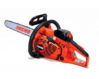 фото Бензопила ECHO CS-350WES-12