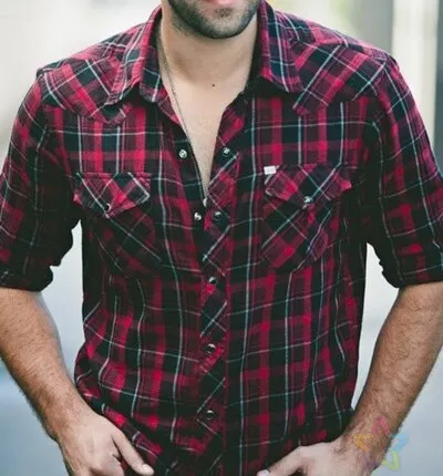 Фото №0 Выкройка: рубашка от 1 шт.