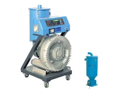 Фото №0 Вакуумный загрузчик XTL-10HP в Люберцах