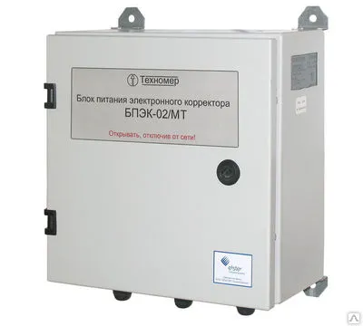 Фото №0 Блок питания БПЭК-02/МТ