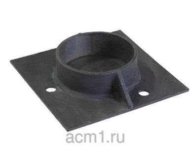 фото Оголовок к свае СВС-57