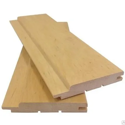 Фото №0 Вагонка ШТИЛЬ СОРТ АВ 18х96х3000