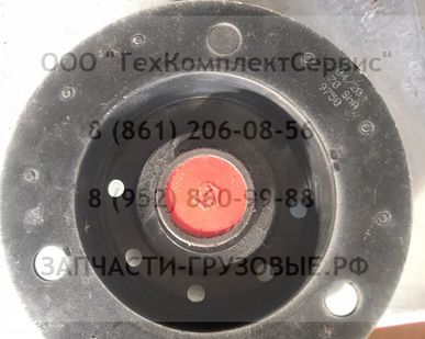 фото Муфта гидронасоса Sunward SWE60 (75031000132)
