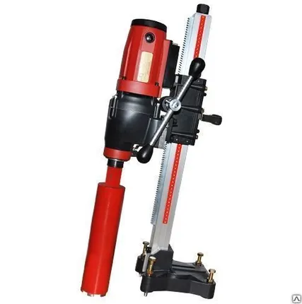 Фото №0 Машина сверлильная Diam